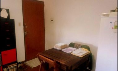 NUEVA CÓRDOBA-Frente Ciudad Universitaria. Departamento externo- 1 Dorm- Impecable -