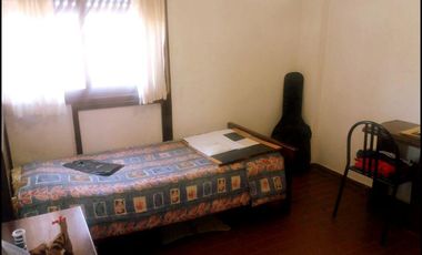 NUEVA CÓRDOBA-Frente Ciudad Universitaria. Departamento externo- 1 Dorm- Impecable -