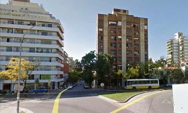 NUEVA CÓRDOBA-Frente Ciudad Universitaria. Departamento externo- 1 Dorm- Impecable -