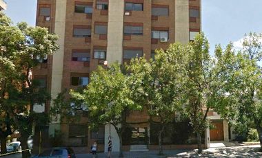 NUEVA CÓRDOBA-Frente Ciudad Universitaria. Departamento externo- 1 Dorm- Impecable -