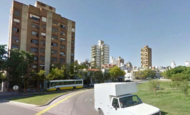 NUEVA CÓRDOBA-Frente Ciudad Universitaria. Departamento externo- 1 Dorm- Impecable -