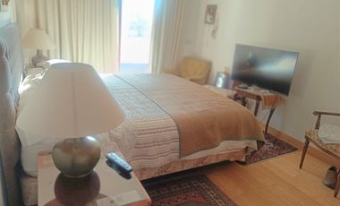 Departamento en venta de 3 dorm. La Dehesa, Lo Barnechea