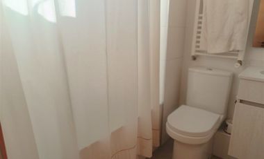 Departamento en venta de 3 dorm. La Dehesa, Lo Barnechea