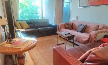 Departamento en venta de 3 dorm. La Dehesa, Lo Barnechea