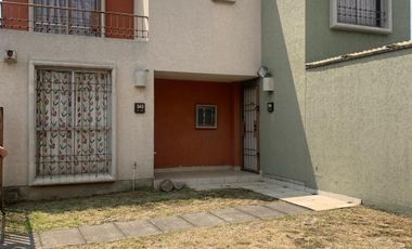 CASA 344 PUEBLO NUEVO II SAN MARTIN CUAUTLALPAN CHALCO EDO. MEX.