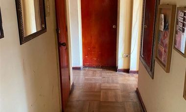 Casa en Venta en Conchalí