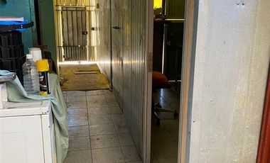Casa en Venta en Conchalí