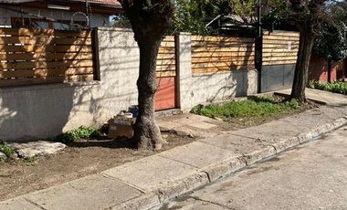 Casa en Venta en Conchalí