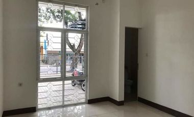 Rumah Mainroad Gerlong Strategis Cocok utk Cafe Outdoor Geger Kalong Sukasari Bandung