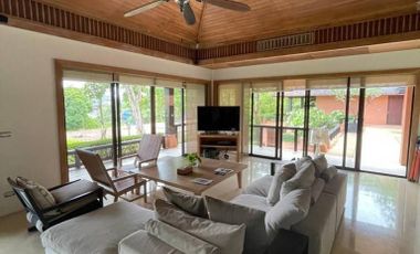 3 Bedroom Villa for sale at Sri Panwa