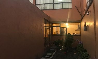 EXCELENTE CASA EN RENTA RESID. COLON