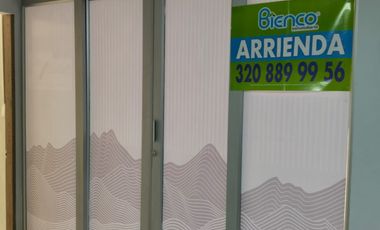 local en arriendo en centro. Cod A119852