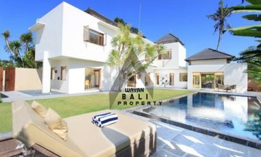 Luxury Villa Di Sanur Bali