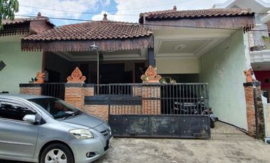 Rumah Dijual Murah Di Karangploso Malang