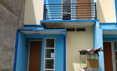 rumah baru SIAP HUNI di dekat unpad jatinangor