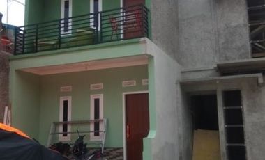 rumah baru SIAP HUNI di dekat unpad jatinangor