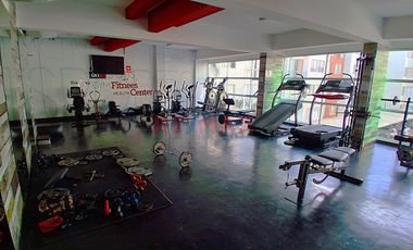 🙂 Depa En Alquiler Garden 360 📺🛋 Amoblado (1 X 1) 🛌🏻 3 Habitaciones 👉 Cotiza La Opción Sin Amoblar