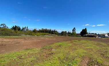 Terreno Construccion en Venta en Centro Tomé