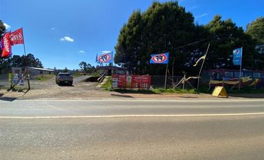 Terreno Construccion en Venta en Centro Tomé
