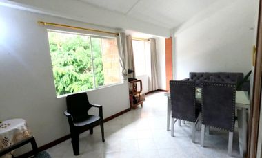 Se vende apartamento en unidad cerrada sector belén rincon Medellín!