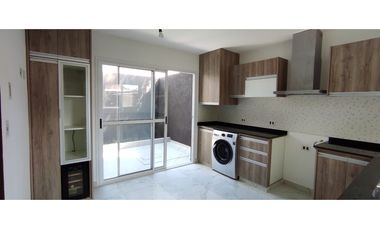 venta dúplex paso del rey centro