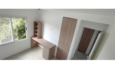 venta dúplex paso del rey centro