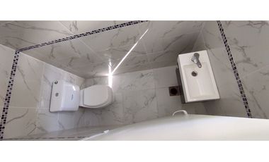 venta dúplex paso del rey centro