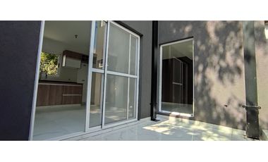 venta dúplex paso del rey centro