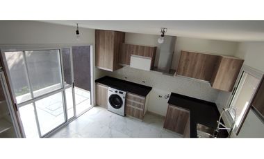 venta dúplex paso del rey centro