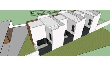 venta dúplex paso del rey centro