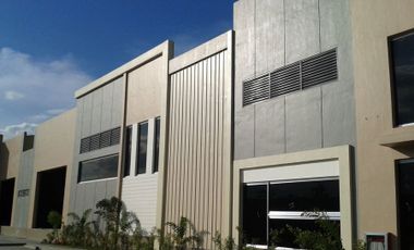 Warehouse For Lease in Taguig City