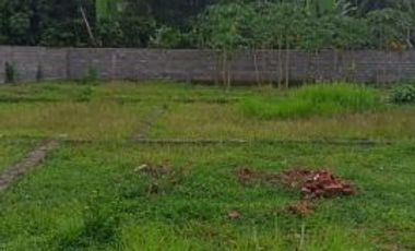Rumah SHM Lokasi Strategis dekat RSUD Magelang