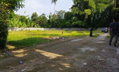 Rumah SHM Lokasi Strategis dekat RSUD Magelang