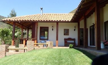 Casa en Venta en  LINDEROS