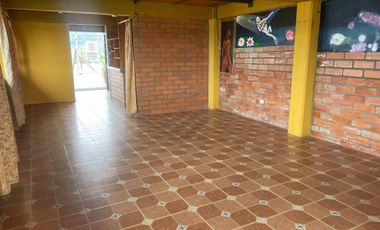 local en arriendo en la leona. Cod A17333