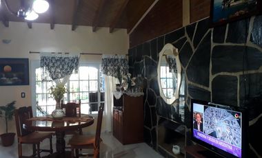 GUIDEK STASIUK PROPIEDADES VENDE EXCELENTE CASA QUINTA 4524m2 en OBERA