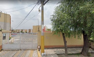 Barrio de la Trinidad  Departamento Venta  Texcoco EDO.MX