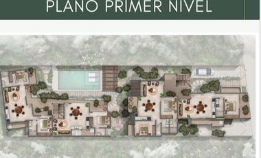 Venta de Departamentos en Tulum BEH KÉECH