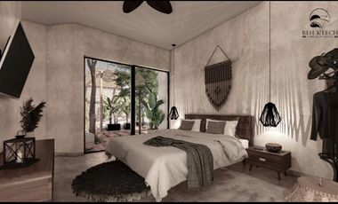 Venta de Departamentos en Tulum BEH KÉECH