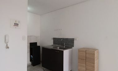 apartamento en venta en bocono. Cod V31531