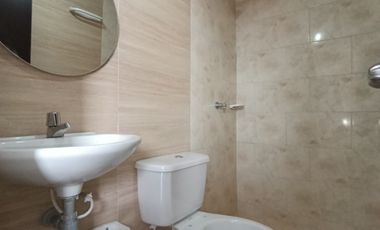 apartamento en venta en bocono. Cod V31531