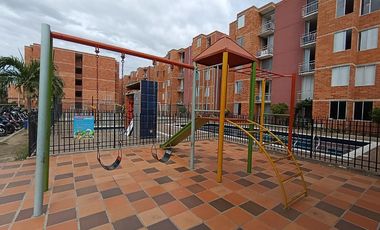 apartamento en venta en bocono. Cod V31531