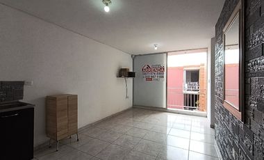 apartamento en venta en bocono. Cod V31531
