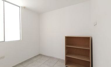 apartamento en venta en bocono. Cod V31531