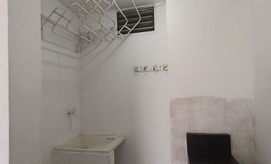 apartamento en venta en bocono. Cod V31531