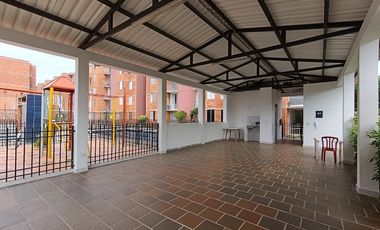 apartamento en venta en bocono. Cod V31531