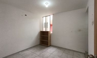 apartamento en venta en bocono. Cod V31531