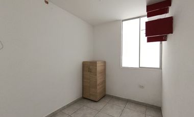 apartamento en venta en bocono. Cod V31531