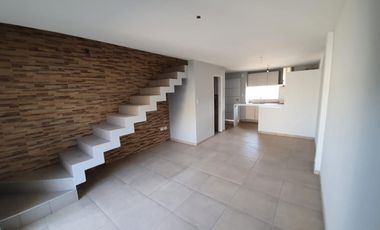 SE VENDE HERMOSO DPTO A ESTRENAR