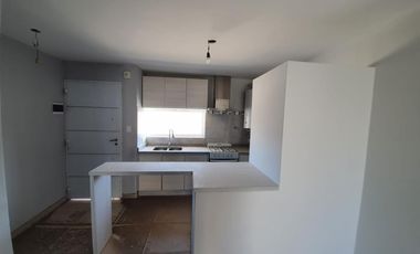 SE VENDE HERMOSO DPTO A ESTRENAR